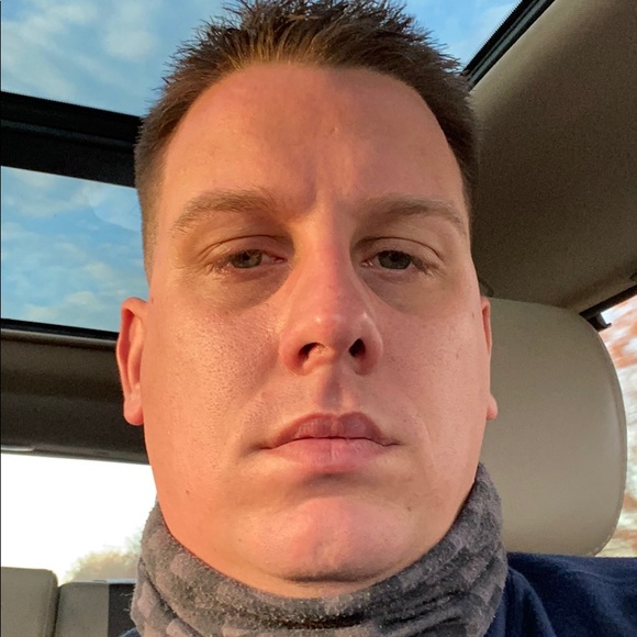 Meet your Posher, Brian - Picture 1 of 1